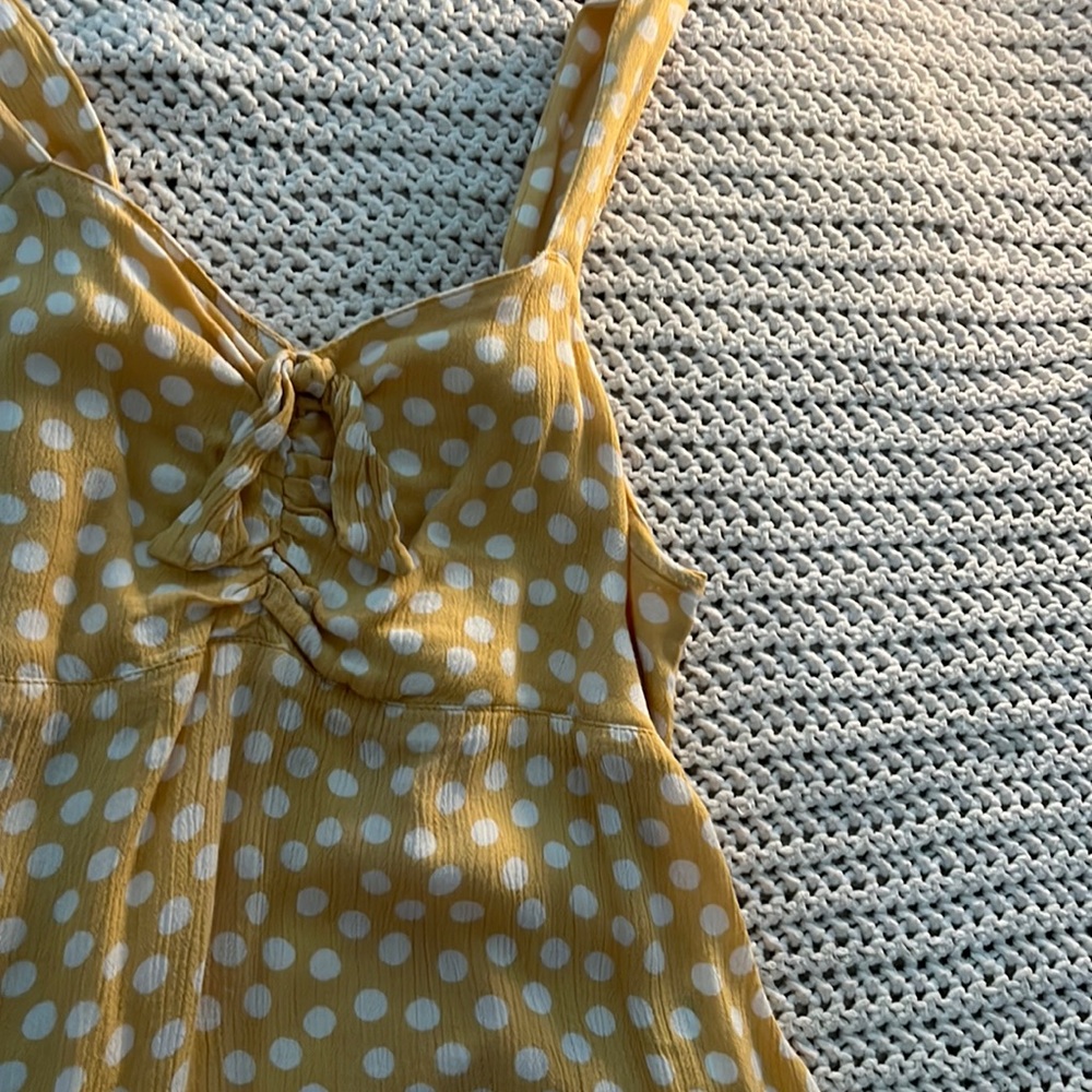 Billabong Beachy Tank Top